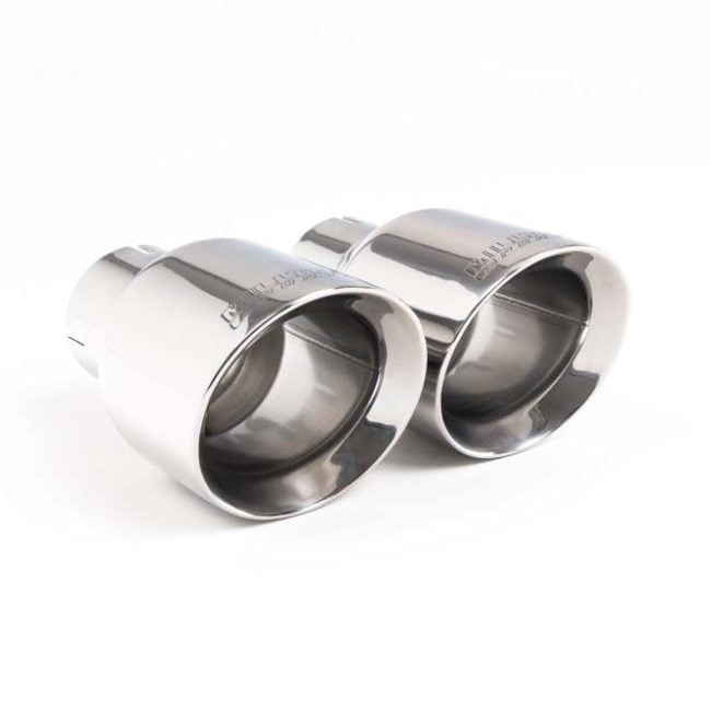 Milltek Valved GPF-OPF-Back Race Exhaust System for MK8 Volkswagen Golf R