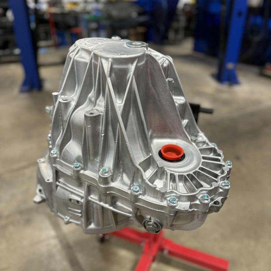 Honda Civic Gen 10 1.5T BUILT TRANSMISSION