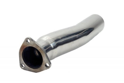 Full-Race 2006-2011 8th Gen Honda Civic Si 2.5" & 3" Catback Exhaust Adaptor (FG Coupe / FA Sedan)