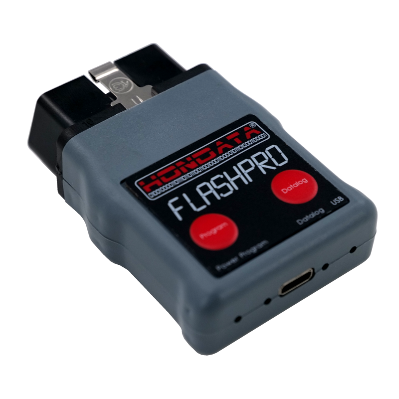 Hondata FlashPro Integra Type S DE5 US 2024+