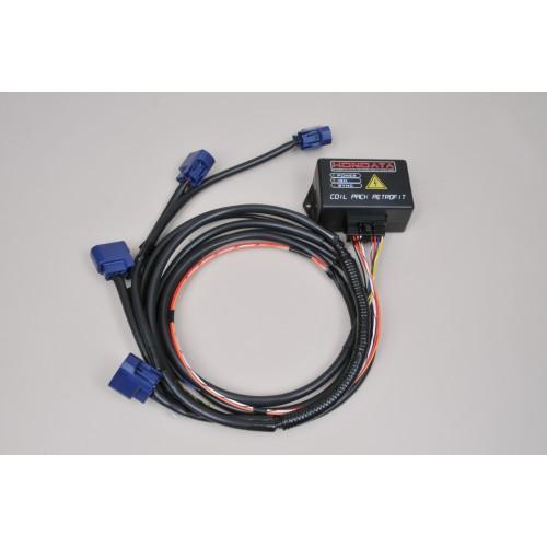 Hondata Coil Pack Retrofit | Honda B16/B18/D16/F22/H22 (CPR)