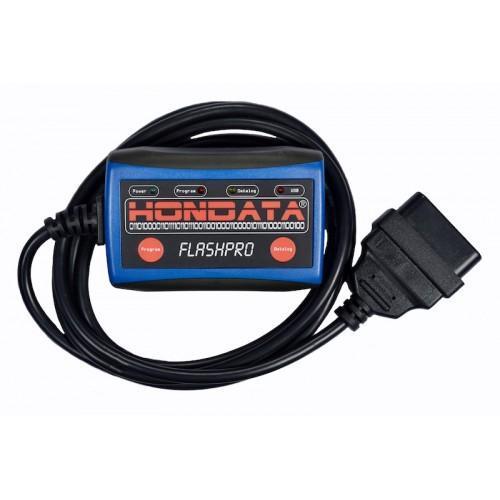 Hondata FlashPro - CARB Compliant | 2016-2022 Honda Civic 1.5T (FP-16CIVIC-L15T-US-CARB)