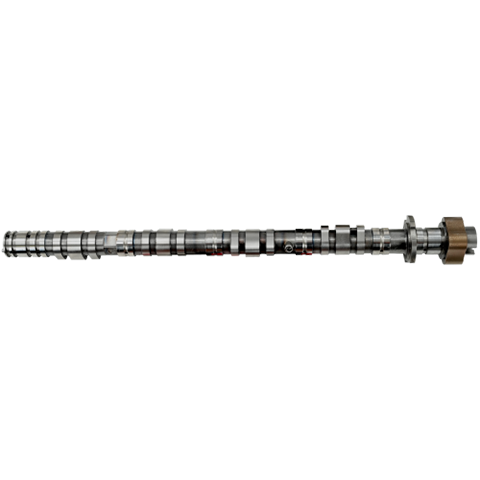 Hondata Exhaust Camshaft | 2017+ Honda Civic Type-R & 2024+ Acura Integra Type-S (HONFS-camshaft-FK8-FL5-DE5)