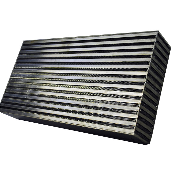 5" Thick Garrett Bar and Plate Intercooler Core