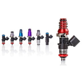 Injector Dynamics ID2600 Fuel Injectors