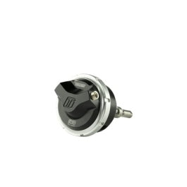Turbosmart GenV IWG Actuator Without Sensor Cap For BorgWarner EFR Turbochargers