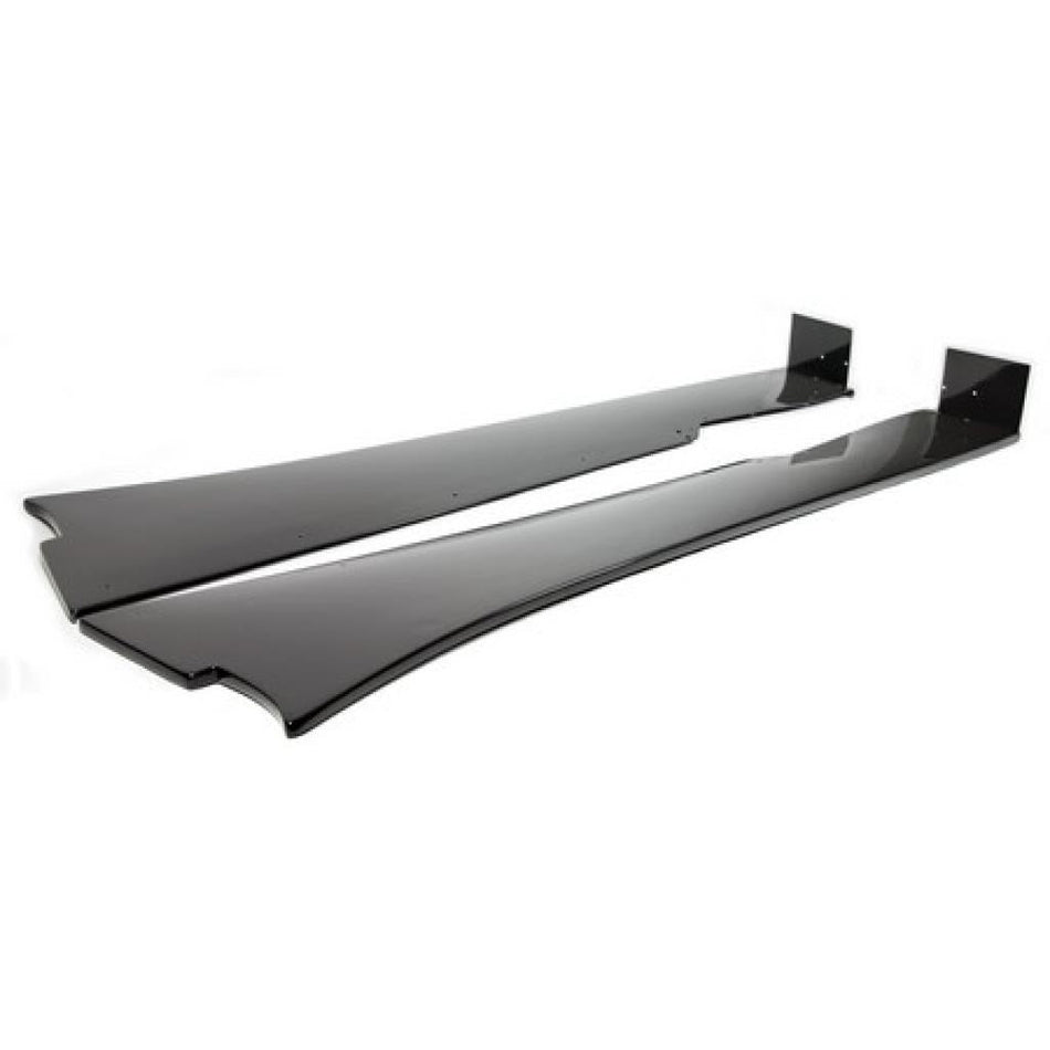 Lotus Elise / Exige Side Rocker Extensions/ Side Skirt 2005 - 2012