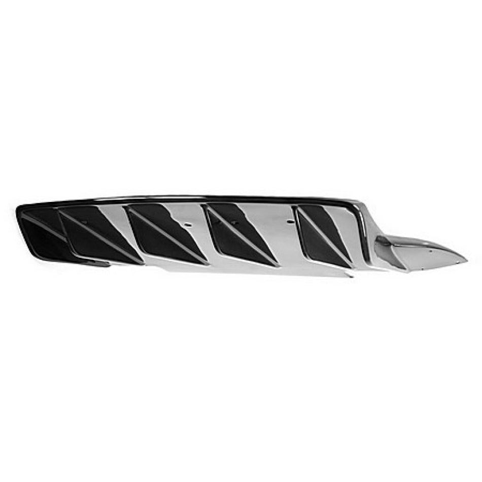 Dodge Viper SRT-10 Rear Diffuser 2003-2010 (convertible only)