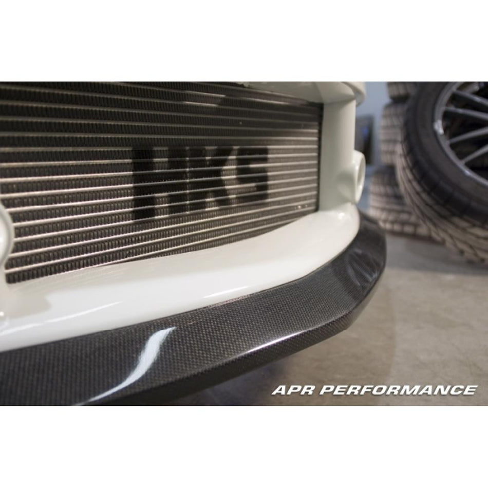 Mitsubishi Evolution 9 Front Air Dam/ Lip 2006-2007