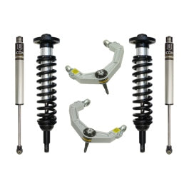 ICON 09-13 Ford F-150 0-2.63in Stage 2 Suspension System