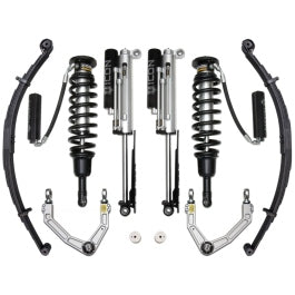 ICON 2017-2020 Ford Raptor Stage 3 Suspension System