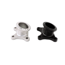 Honda Civic Type R FK8 and Accord 2.0T V-band Turbo Manifold 