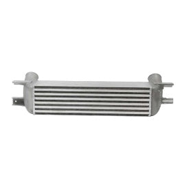 Garrett 2015+ Mustang 2.3L EcoBoost Intercooler Upgrade