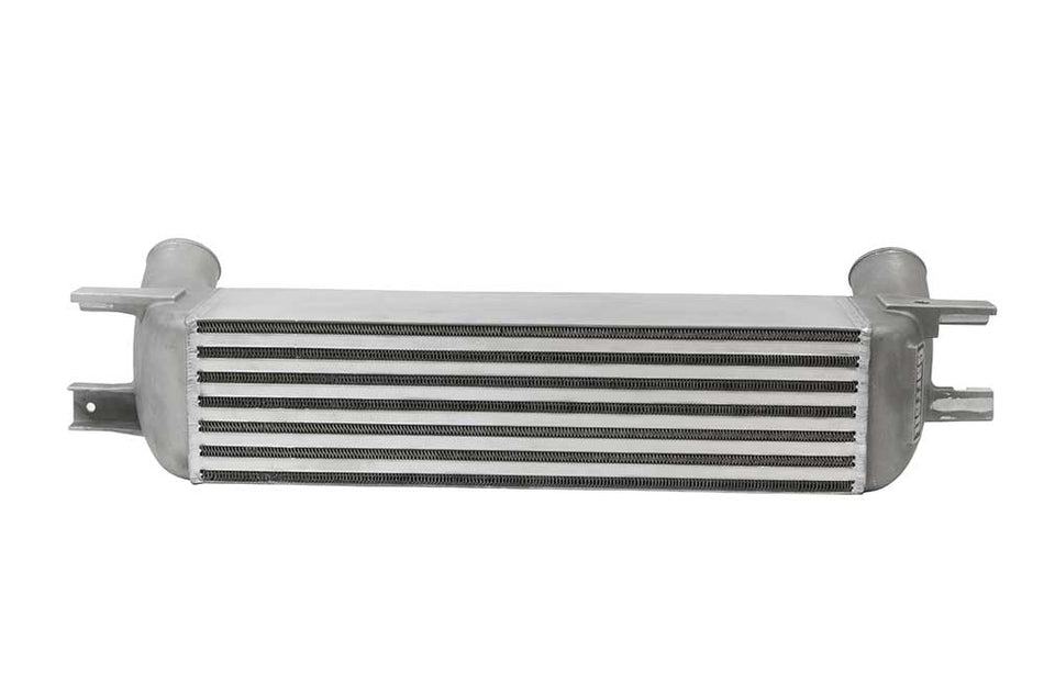 Garrett 2015+ Mustang 2.3L EcoBoost Intercooler Upgrade