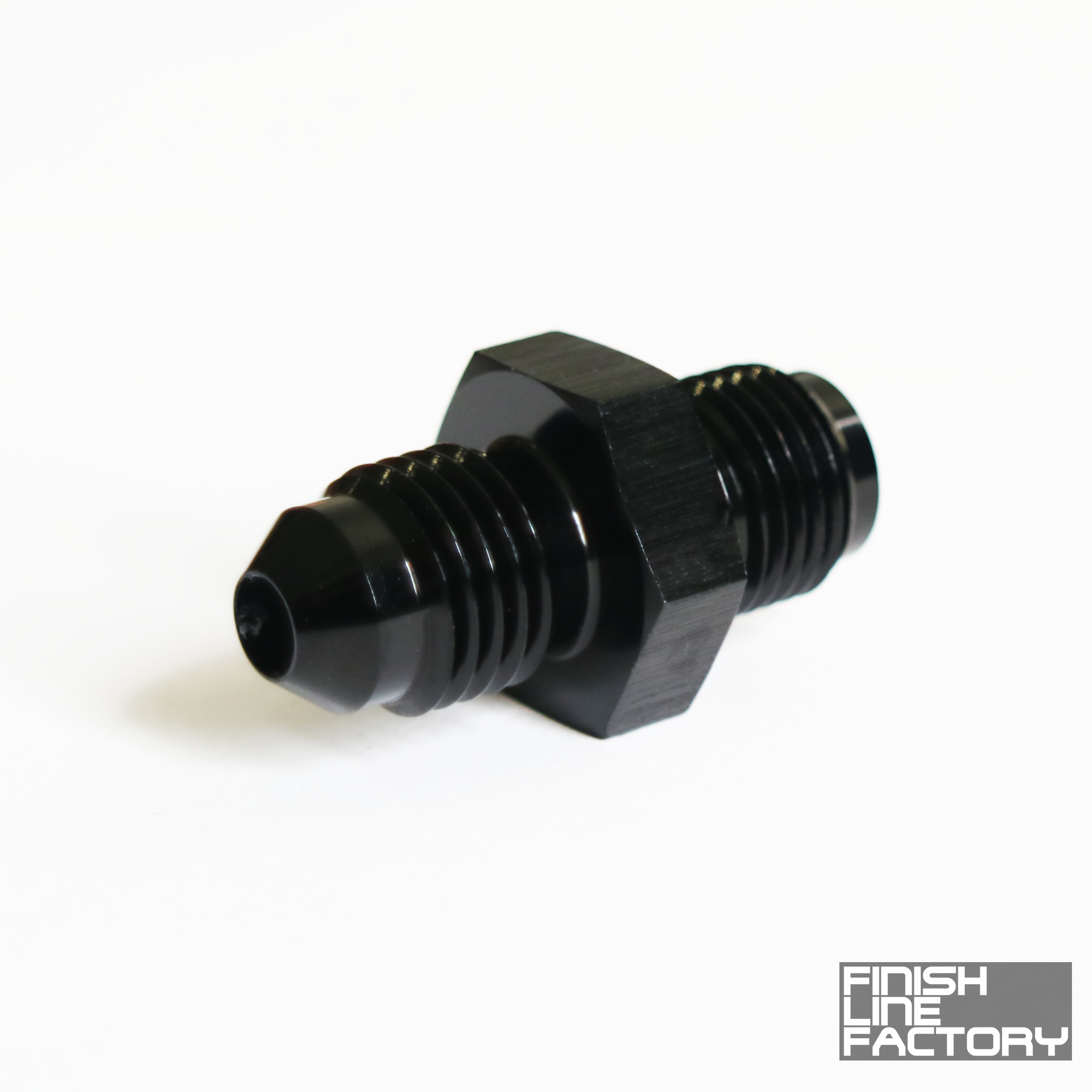 FLF Power Steering to AN Adapter