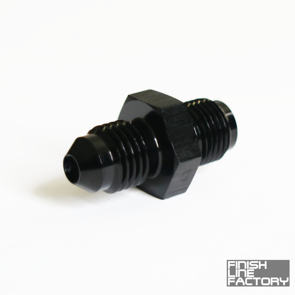 FLF Power Steering to AN Adapter