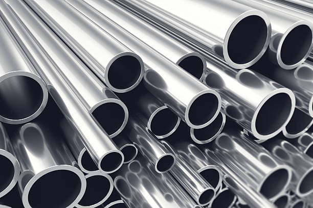4130 Chromoly Tubing