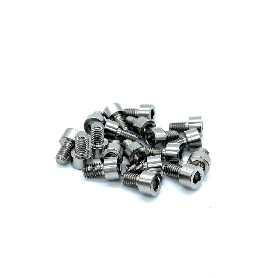 JDC Oil Pan Hardware Kit | Evo 4-9/DSM