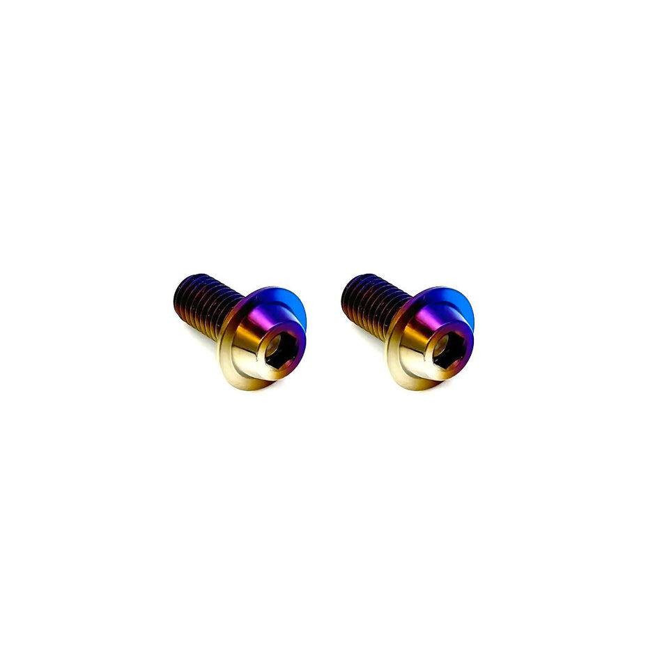 JDC Titanium IAT Sensor Hardware Kit | Honda S2000