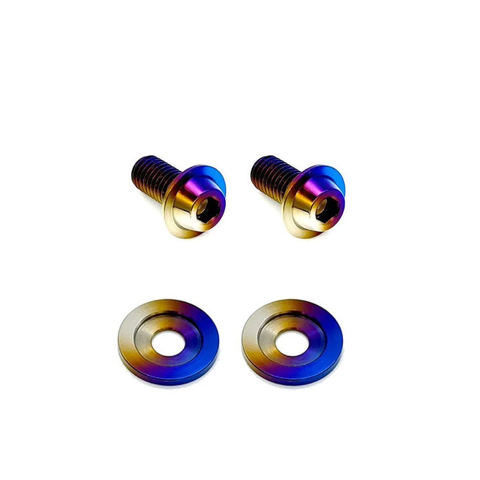 JDC Titanium MAP Sensor Hardware | Genesis Coupe 2.0T