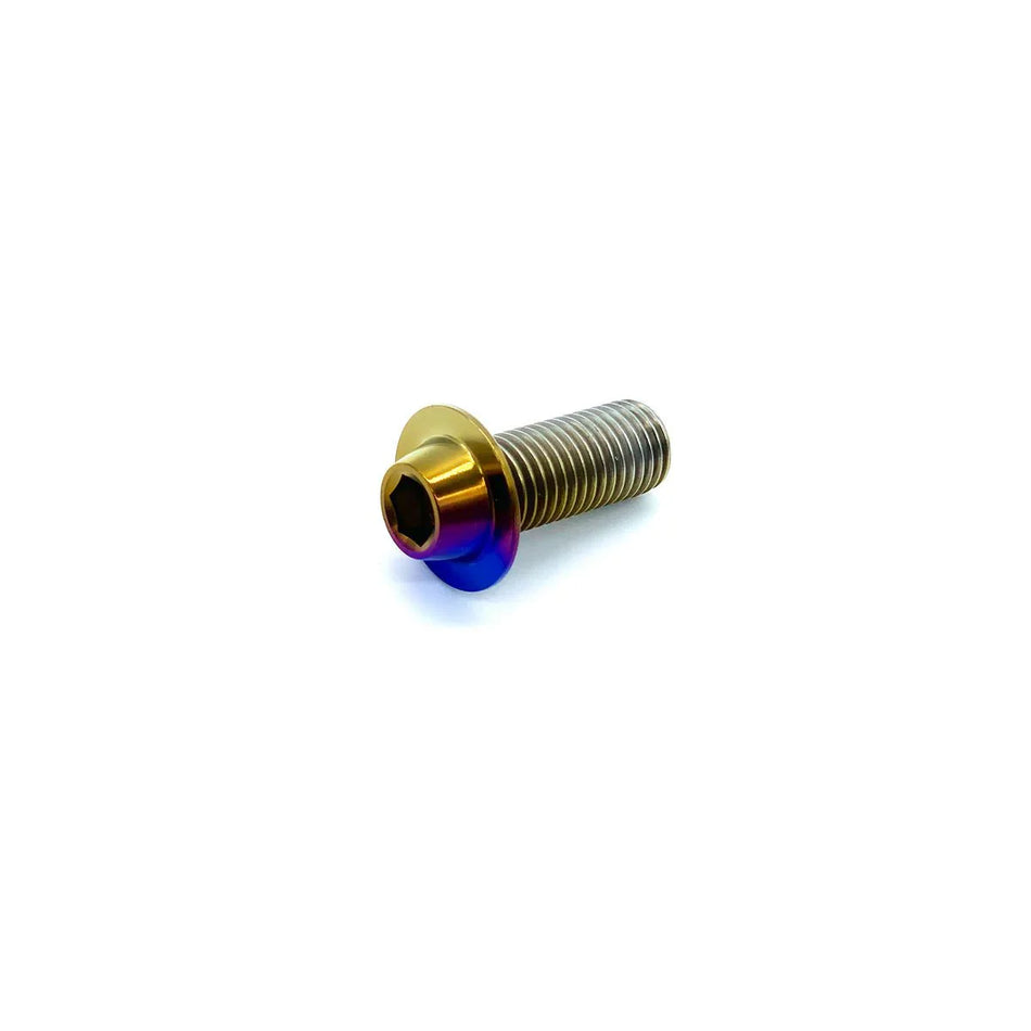 JDC Titanium Washer Fluid Neck Bolt | Honda S2000
