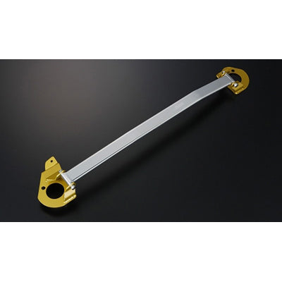 J's Racing Strut Bar (Front) - Honda Civic 92-00