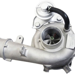 Borg Warner K04-22 Turbo Blanket