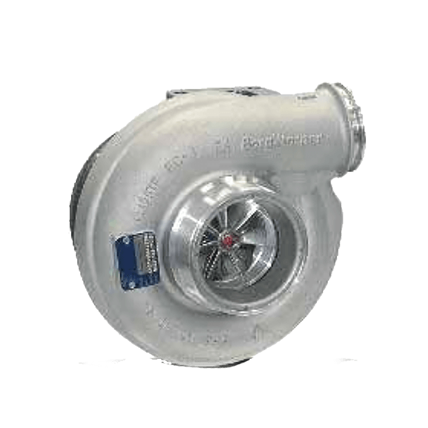 BorgWarner K29 Turbo 53299887129