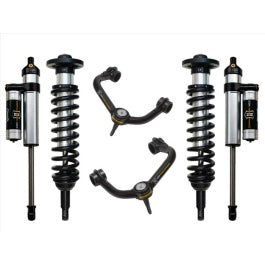 ICON 09-13 Ford F-150 1.75-2.63in Stage 3 Suspension System