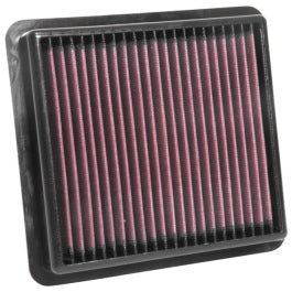 K&N 2018 Honda Accord L4-2.0L Turbo Drop In Air Filter