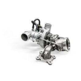 Garrett 2013-2018 Ford 2.0L EcoBoost Stage 1 PowerMax Turbo Upgrade