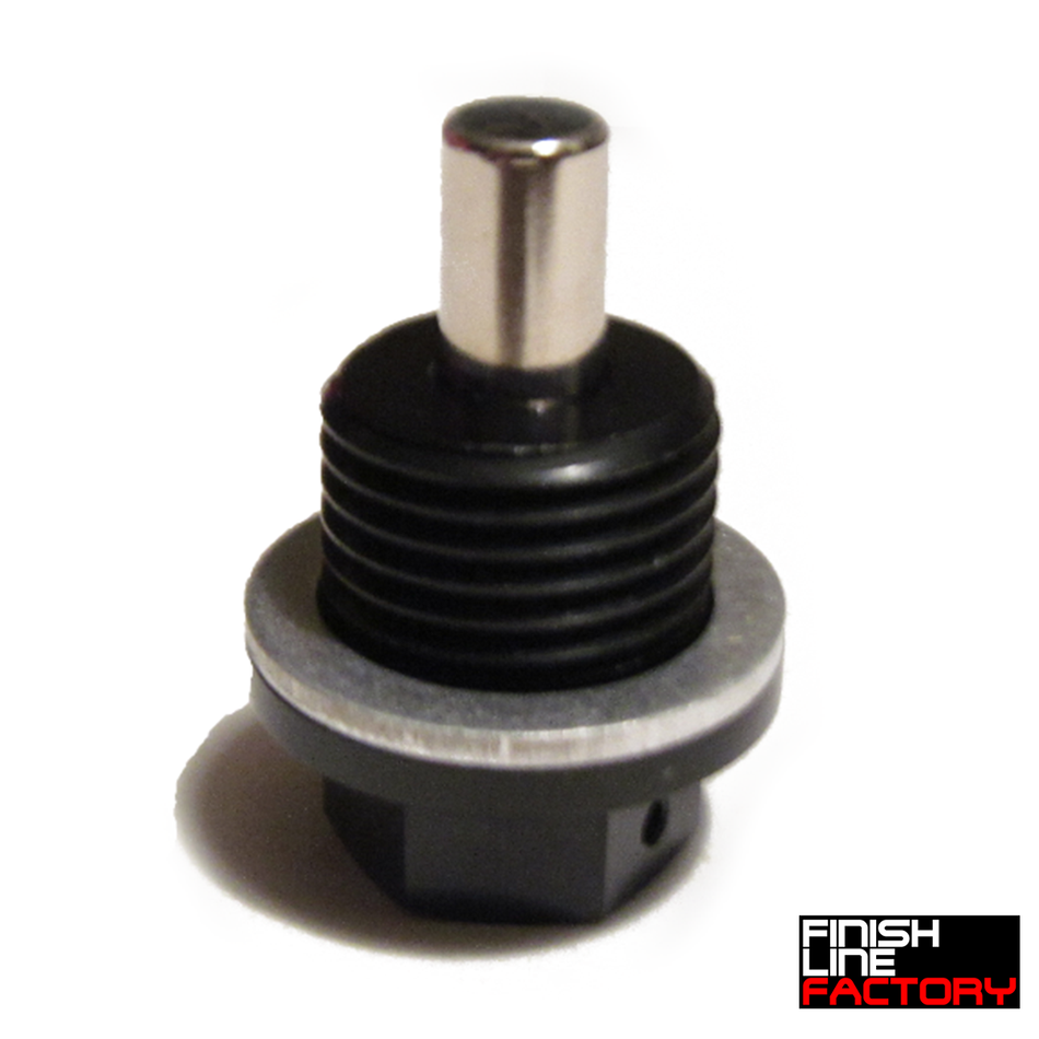 FLF Magnetic Oil Drain Plug