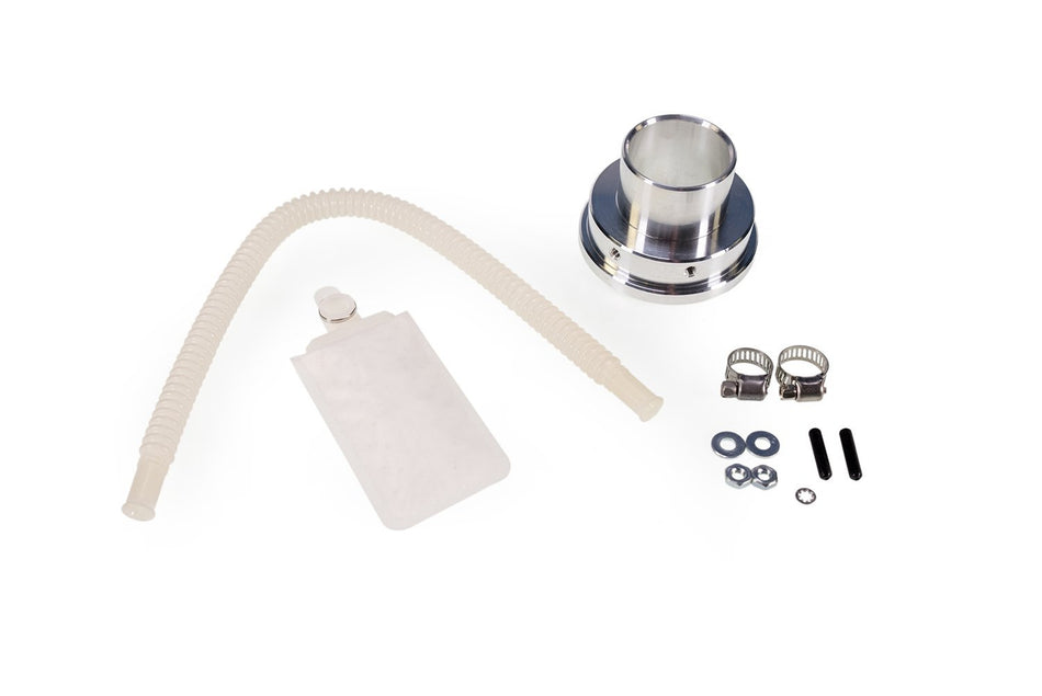MAP Fuel Pump Installation Kits | 08+ Mitsubishi Evo X / 09+ Lancer Ralliart (EVOX-FPK)