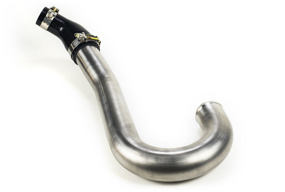 MAP 2.5” Lower Intercooler Pipe | 2003-2007 Mitsubishi Evo 8/9 (EVO-LIC)