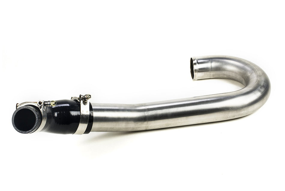 MAP 2.5” Lower Intercooler Pipe | 2003-2007 Mitsubishi Evo 8/9 (EVO-LIC)