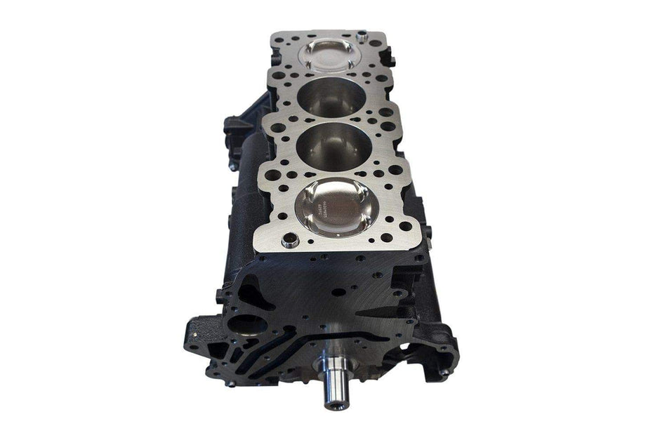 MAP SPEC Built 4G63 Engine 2.0L Shortblock Stage 1 | Mitsubishi Evo 8/9