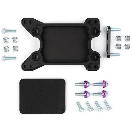 Acuity Instruments K-Swap Shifter Adapter Plate | 1988-2000 Honda Civic and 1990-2001 Acura Integra (1946)