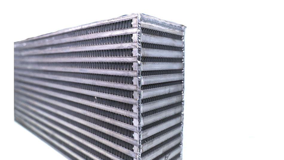 MAP 4.5” Thick Race Intercooler Core | 2015+ Ecoboost Mustang (MAP-RIC-CORE)