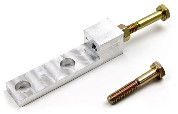 MAPerformance Clutch Fork Stop | 2003-2015 Mitsubishi Evo 8/9/X (EVO-CFS)