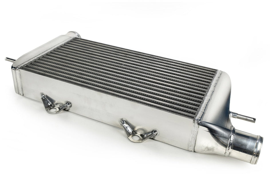MAP 3.5'' Intercooler w/ Billet End Tanks | 2008+ Mitsubishi Evo X (EVOX-BIC)