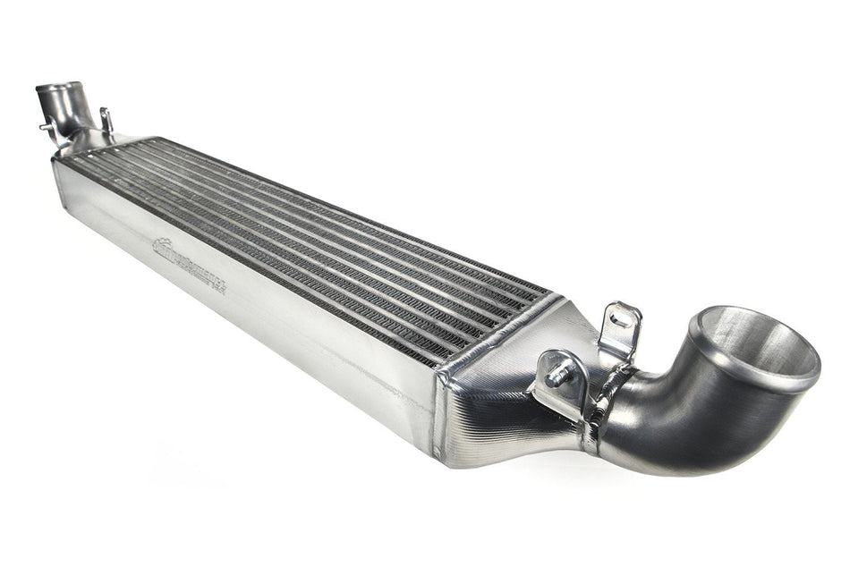 MAP 2014+ Fiesta ST Intercooler Upgrade | 2014+ Ford Fiesta ST (FIST-IC)