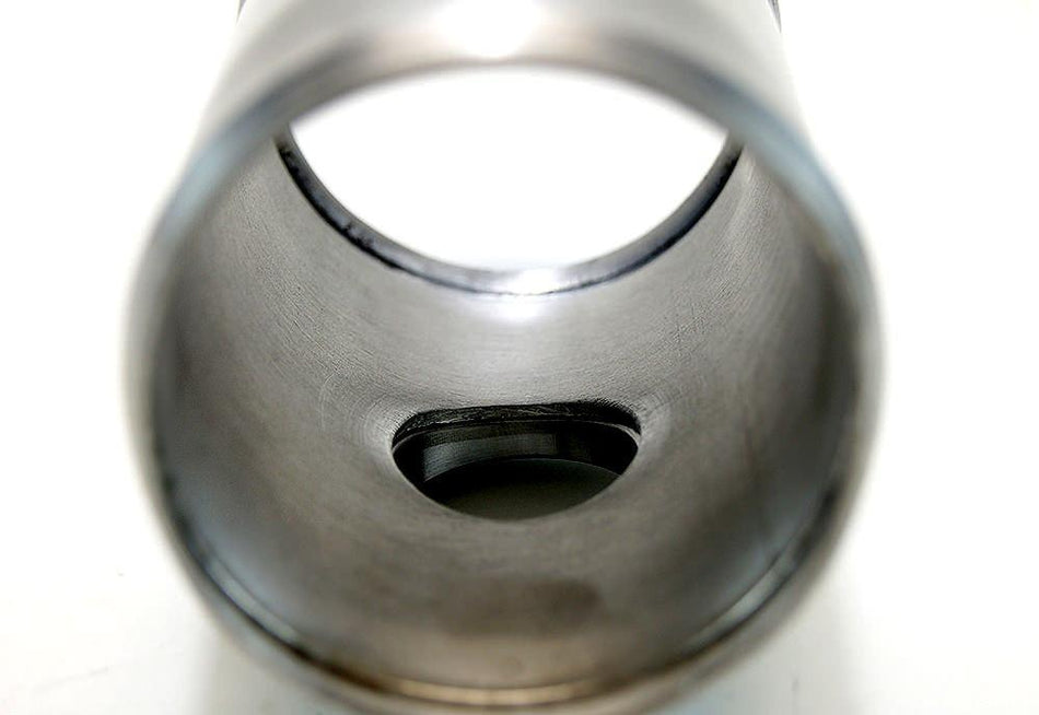 MAP Evo X 3” MAF Housing | 2008-2015 Mitsubishi Evo X (EVOX-MH-3)