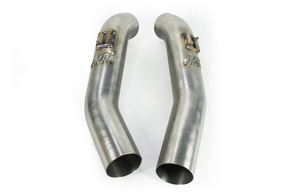 MAP 3” R35 GTR High Flow Intake | 2009-2019 Nissan GT-R (R35-INT)