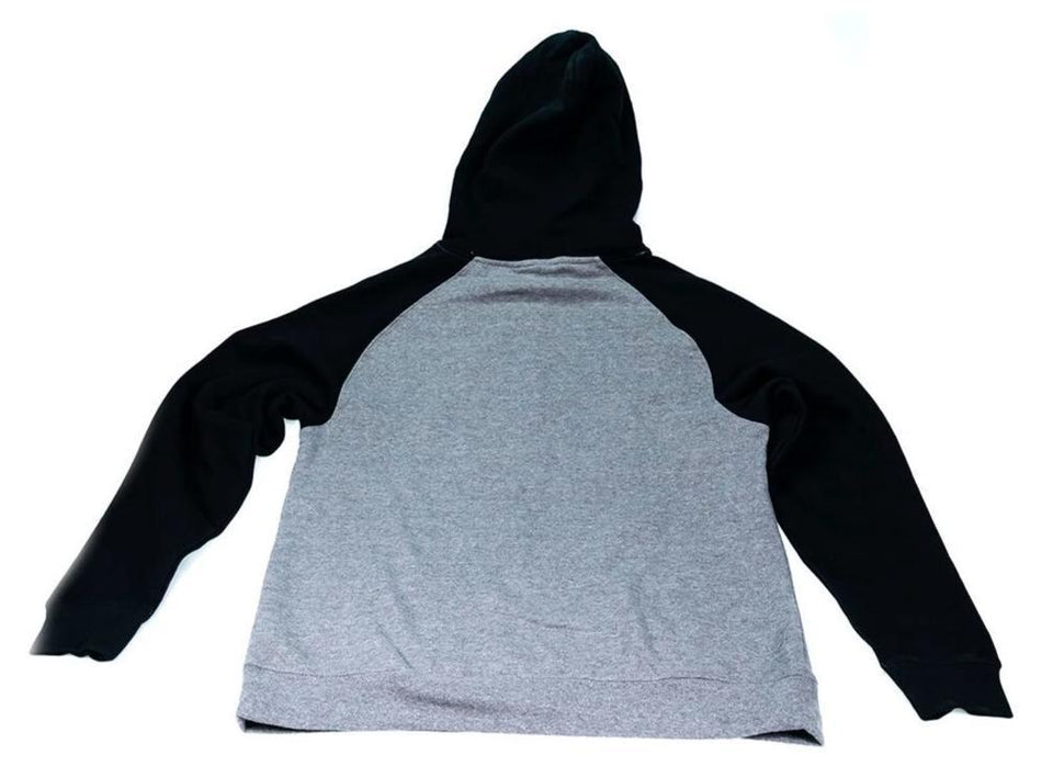 MAPerformance Hoodie ”Redefining Fast” | Gray/Black