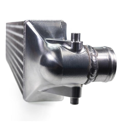 10th Gen Honda Civic 1.5T Intercooler by MAPerformance