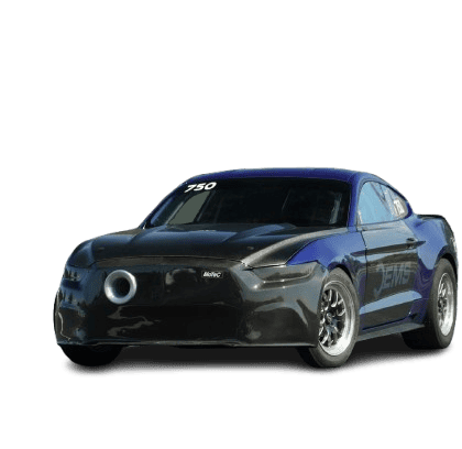 Ford Mustang 2.3L