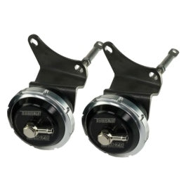 Turbosmart Nissan GT-R RB26DETT 14 PSI Internal Twin Port Wastegate Kit
