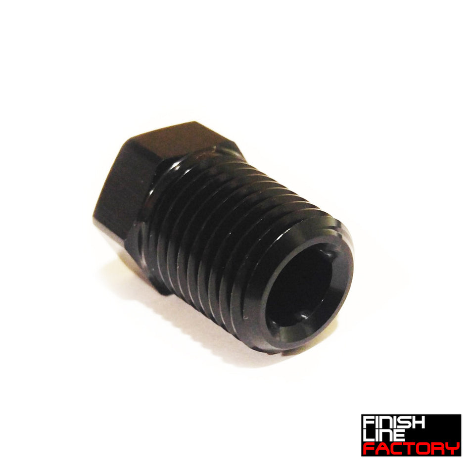 FLF NPT Bolt Plugs