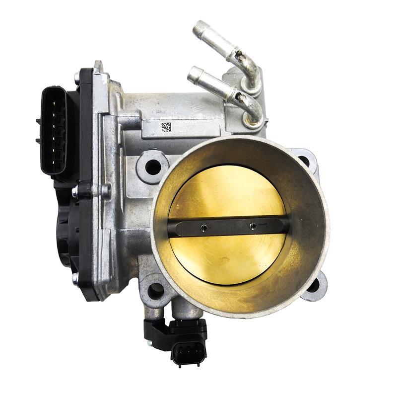 Genuine Honda / Acura ZDX Throttle Body