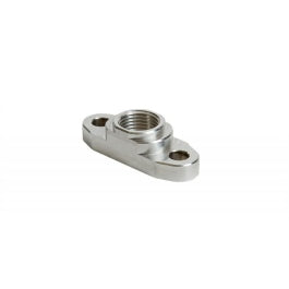 Large GT/GTX Oil Drain Flange